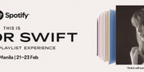 What to expect from Spotify’s Taylor Swift Exhibit