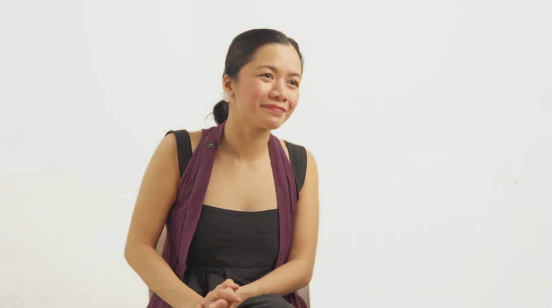 #ModernLove: Would you swipe right for love?