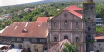 Pope elevates Majayjay church to minor basilica
