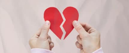 The Four Behaviors That Predict a Breakup—and How Science Can Help You Avoid Them