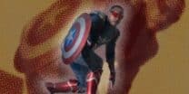 Captain America: Brave New World— Whose Story Is It Really?