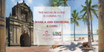 Michelin Guide to debut in the Philippines