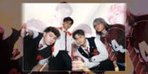 Confused about your feelings for your friend? Listen to The Juans’s latest single 'bestfriend'