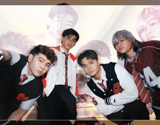 Confused about your feelings for your friend? Listen to The Juans’s latest single 'bestfriend'