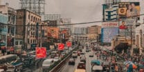‘Ganito pala sa Maynila?:’ Culture Shock Turns from a Challenge to a Room for Self-Growth