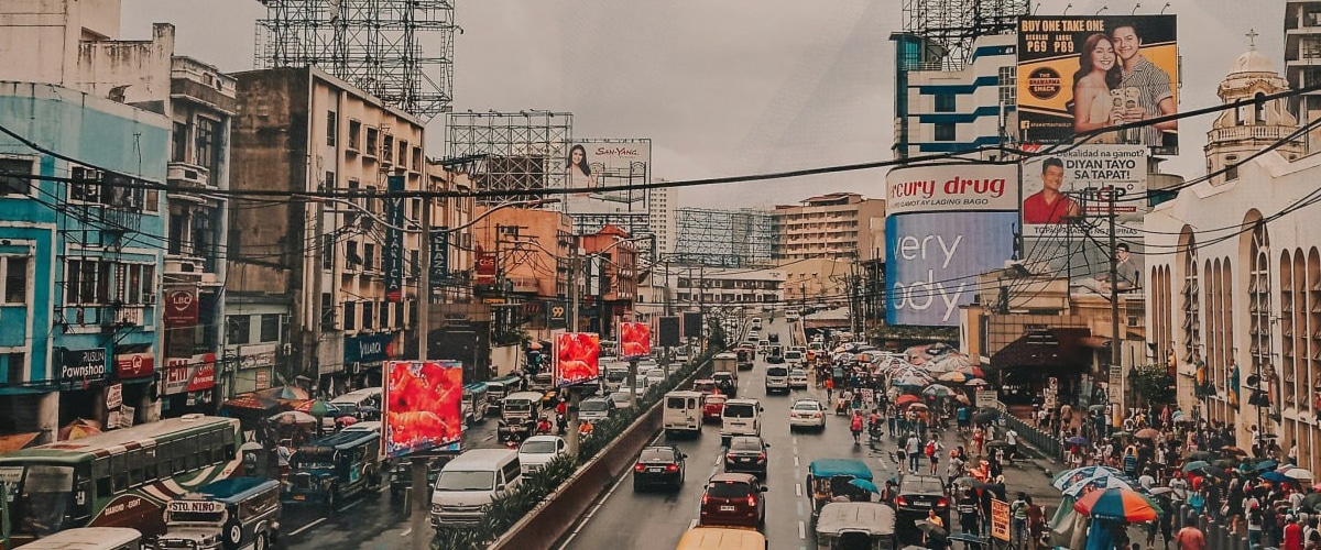 ‘Ganito pala sa Maynila?:’ Culture Shock Turns from a Challenge to a Room for Self-Growth