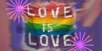 Rainbow February: Is the Supposed Month of Love Dimmed to Single LGBTQIA+?