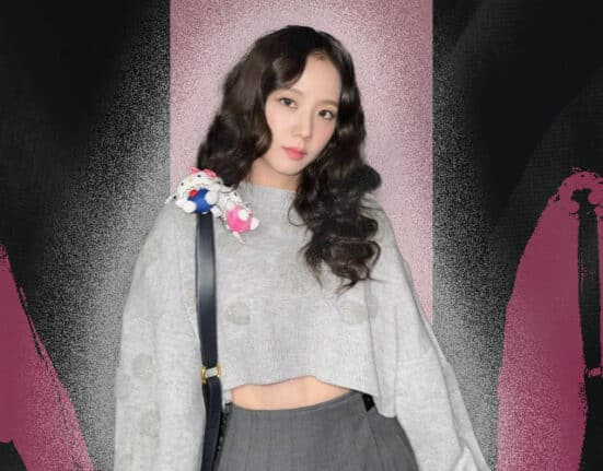 BLACKPINK’s Jisoo to return to PH, reveals tracklist for debut solo mini-album