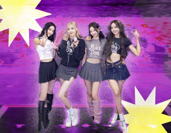 BLACKPINK confirms comeback to concert stage in 2025