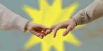 #ModernLove: When is it Okay to be Touched; When is it Okay Not to be Touched?