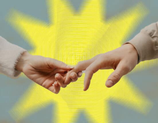 #ModernLove: When is it Okay to be Touched; When is it Okay Not to be Touched?