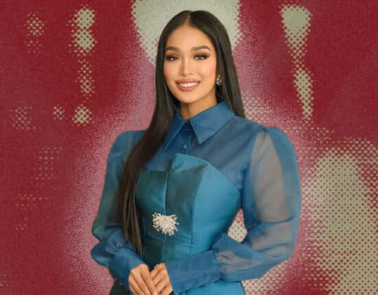 ‘Labag sa batas:’ NHCP calls out congratulatory pubmat for Dia Maté