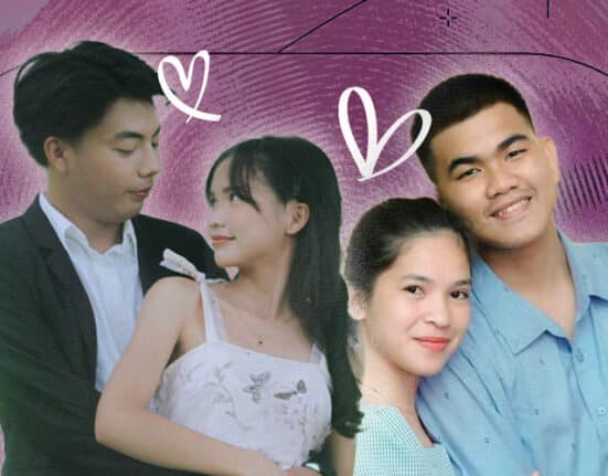 #ModernLove: Embracing the Imperfections of Being in a Relationship