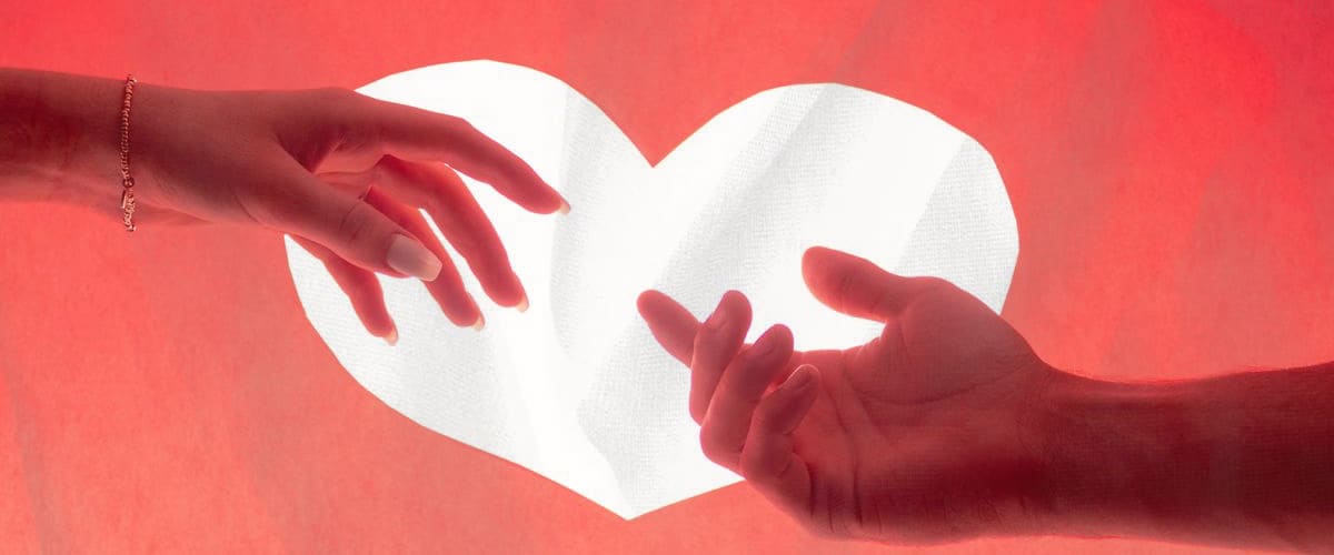 #ModernLove: The Risk of Confessing