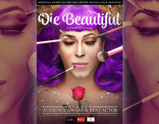 ‘Die Beautiful’ Gets a Glitzy Musical Makeover in 2025