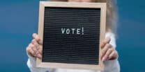 Millennials and Gen Z might be the game changers for the coming 2025 elections