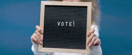 Millennials and Gen Z might be the game changers for the coming 2025 elections