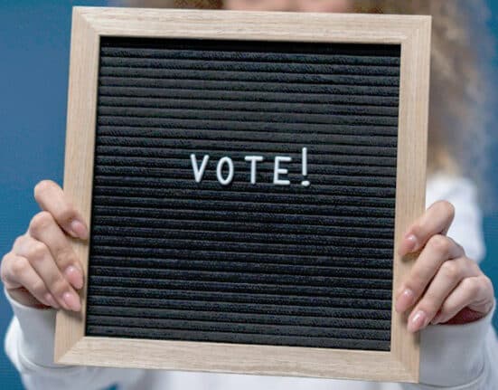 Millennials and Gen Z might be the game changers for the coming 2025 elections