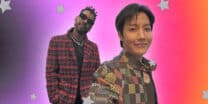 BTS' J-Hope features R&B star Miguel for new single 'Sweet Dreams'
