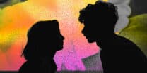 #ModernLove: Nothing Like the Movies, does a Whirlwind Romance Exist in Actuality?