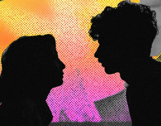 #ModernLove: Nothing Like the Movies, does a Whirlwind Romance Exist in Actuality?