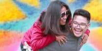 It Takes Two to Tango: Long-Distance Relationship in the Modern Era