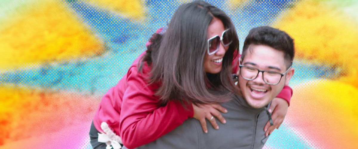 It Takes Two to Tango: Long-Distance Relationship in the Modern Era