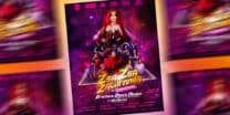 Carlo Vergara Speaks Out on Unauthorized Use of Zsazsa Zaturnnah for Drag Event