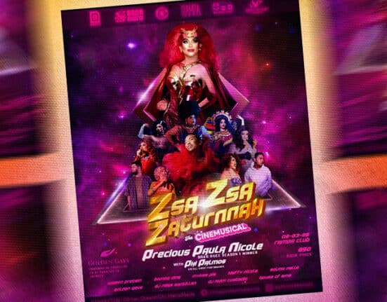 Carlo Vergara Speaks Out on Unauthorized Use of Zsazsa Zaturnnah for Drag Event