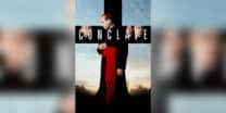 In Discussion: Conclave by Robert Harris