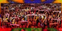 Nazareno 2025: From Pahalik to the start of the Traslacion