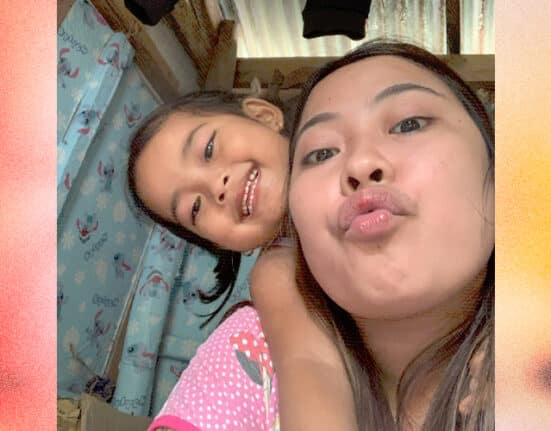 Healing the Inner Child as Gen Z Moms