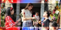 Catriona Gray Leads Kickoff of National Arts Month 2025