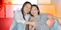 #ModernLove: 'Sinong Lalaki sa Inyo?' Being a Bisexual Couple in the Philippines