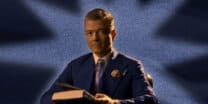 Jericho Rosales as Manuel Quezon: ‘I am very excited’