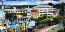Marikina School Under Fire After Student Dies During Intramurals