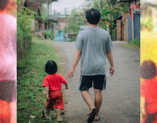 #ModernLove: Father’s Love