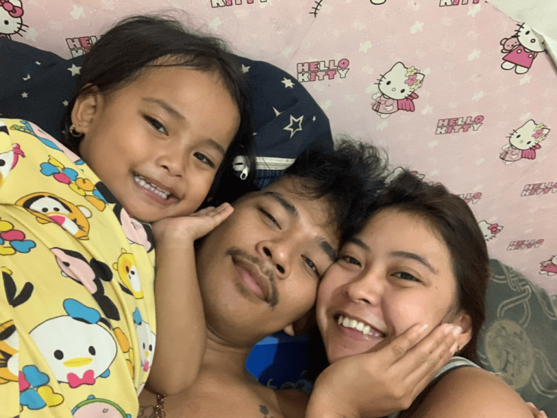 Healing the Inner Child as Gen Z Moms