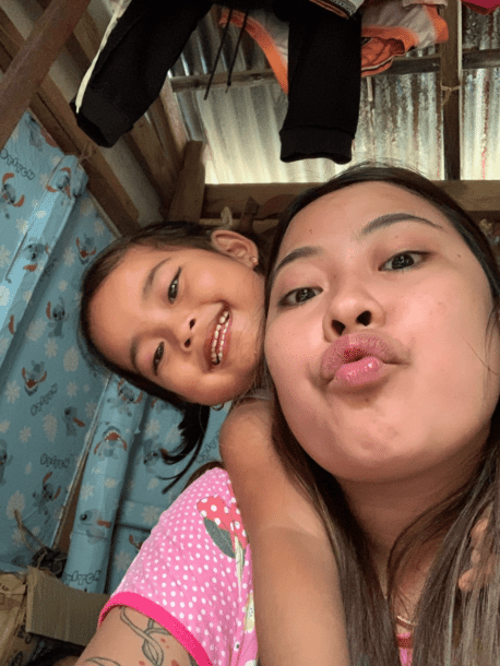 Healing the Inner Child as Gen Z Moms
