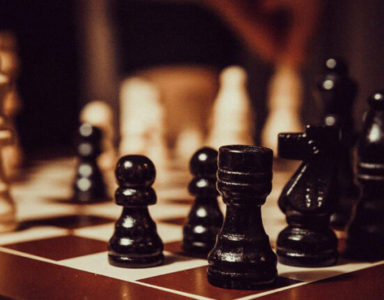 What People Don’t Know About Chess