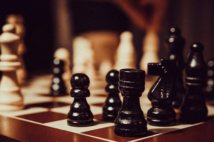 What People Don’t Know About Chess