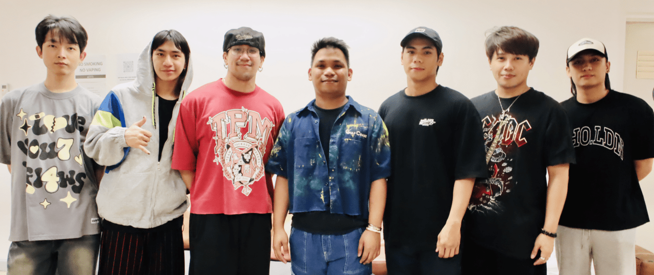 1st One to release long-awaited EP featuring new single 'Alam Mo Ba' 