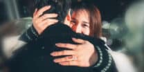 'Forever starts now:' Kristel Fulgar, Korean boyfriend engaged