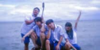 Maki’s ‘Bughaw’ on coming-of-age and nostalgia