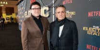 Avengers, Reassembled: Russo Brothers Set Sights on Something Bigger