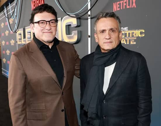 Avengers, Reassembled: Russo Brothers Set Sights on Something Bigger