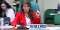 Senate starts probe of Rodrigo Duterte's arrest - Global News | RepublicAsia