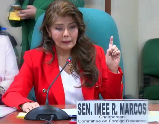 Senate starts probe of Rodrigo Duterte's arrest - Global News | RepublicAsia