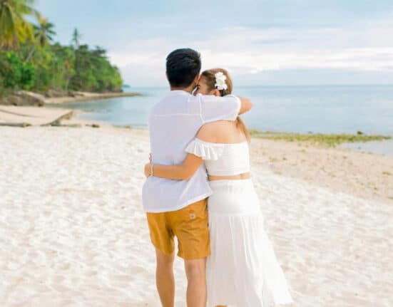 Escape the Heat with These Must-See Places in Luzon