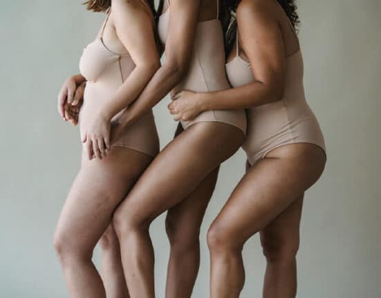 #EmpowerHer: When does body positivity become toxic?